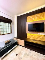 Suite Hotel Apartment Legian By JAdi