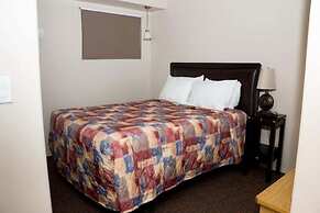Thunderhill Motel