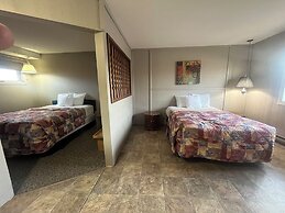 Thunderhill Motel