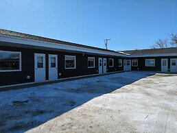 Thunderhill Motel