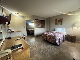Thunderhill Motel
