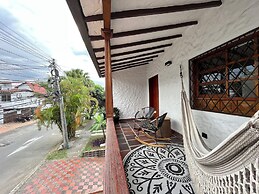 Casa Medallo