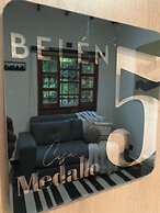Casa Medallo