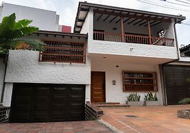 Casa Medallo