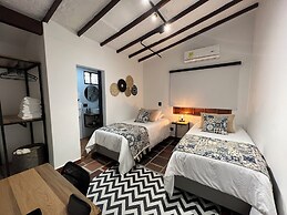 Casa Medallo