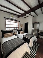 Casa Medallo