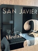 Casa Medallo