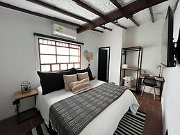 Casa Medallo