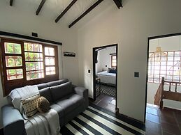Casa Medallo