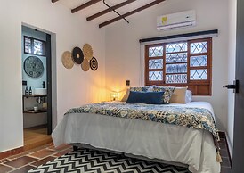Casa Medallo