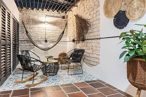 Casa Medallo