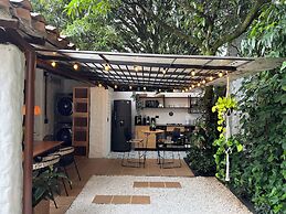 Casa Medallo