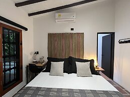 Casa Medallo