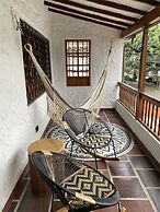 Casa Medallo