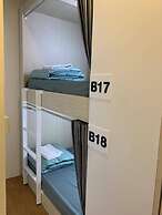 My Cocoon Hostel
