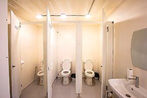 My Cocoon Hostel