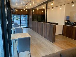 My Cocoon Hostel