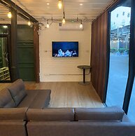 My Cocoon Hostel
