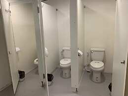 My Cocoon Hostel