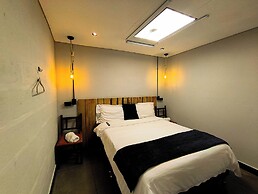 Hotel Quinta Bolivar
