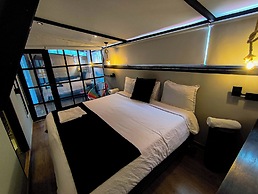 Hotel Quinta Bolivar