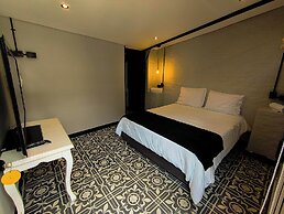 Hotel Quinta Bolivar