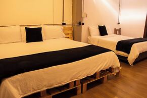 Hotel Quinta Bolivar