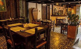 Hotel Quinta Bolivar