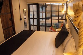 Hotel Quinta Bolivar