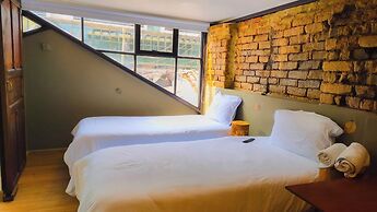Hotel Quinta Bolivar