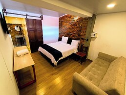 Hotel Quinta Bolivar