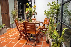 Hotel Quinta Bolivar