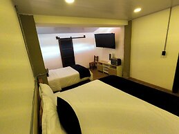 Hotel Quinta Bolivar