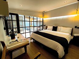 Hotel Quinta Bolivar