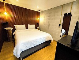 Hotel Quinta Bolivar