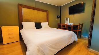 Hotel Quinta Bolivar