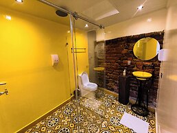 Hotel Quinta Bolivar