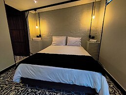 Hotel Quinta Bolivar
