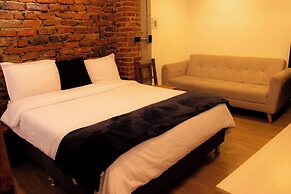 Hotel Quinta Bolivar