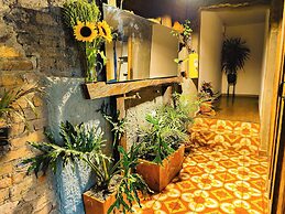 Hotel Quinta Bolivar