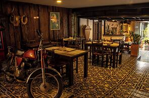 Hotel Quinta Bolivar