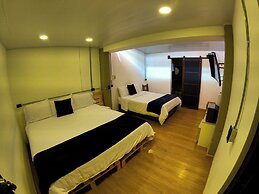 Hotel Quinta Bolivar