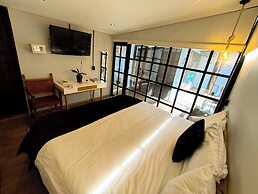 Hotel Quinta Bolivar