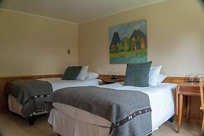 Amadeus Hotel