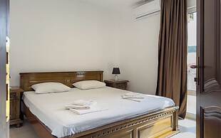 Open Sea Apartments