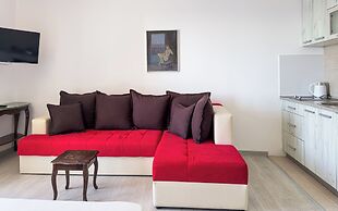 Open Sea Apartments