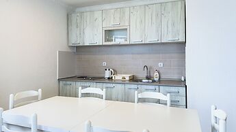 Open Sea Apartments