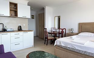 Open Sea Apartments