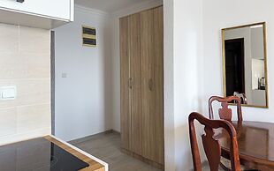 Open Sea Apartments