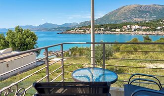 Open Sea Apartments